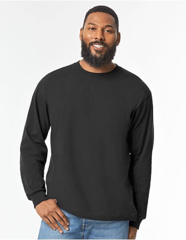 G-H400-Hammer Adult Long Sleeve T-Shirt